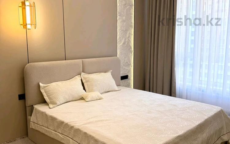 2-комнатная квартира · 65 м² · 6 этаж, Розыбакиева 197/2 за 600 000 ₸ в Алматы, Бостандыкский р-н — фото 2