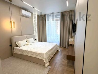 2-комнатная квартира · 65 м² · 6 этаж, Розыбакиева 197/2 за 600 000 ₸ в Алматы, Бостандыкский р-н
