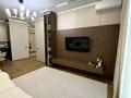 2-комнатная квартира · 65 м² · 6 этаж, Розыбакиева 197/2 за 600 000 ₸ в Алматы, Бостандыкский р-н — фото 8