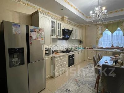 Отдельный дом • 18 комнат • 500 м² • 12 сот., мкр Акжар за 280 млн 〒 в Алматы, Наурызбайский р-н