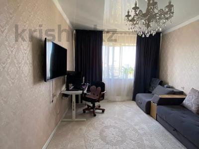 3-комнатная квартира · 80 м² · 7/8 этаж, Макатаева за 54.5 млн ₸ в Алматы, Медеуский р-н