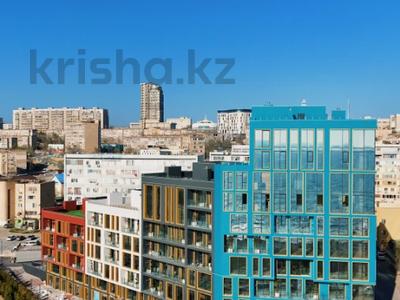 4-комнатная квартира · 234.33 м² · 7/10 этаж, 14-й мкр, 14 микрарайон 99 за ~ 128.9 млн 〒 в Актау