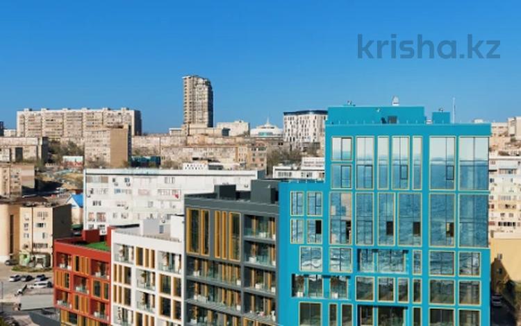 4-комнатная квартира · 234.33 м² · 7/10 этаж, 14-й мкр, 14 микрарайон 99 за 120 млн 〒 в Актау — фото 2