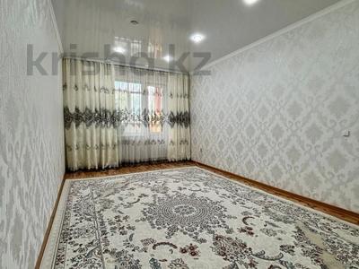 2-комнатная квартира · 50.8 м² · 1/9 этаж, мкр 12, мкр 12 51б за 17.5 млн 〒 в Актобе