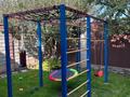 Жеке үй · 7 бөлме · 308.6 м² · 7 жүзд., Шұғыла ш/а., бағасы: 120 млн ₸ в Алматы, Наурызбайский р-н — фото 7