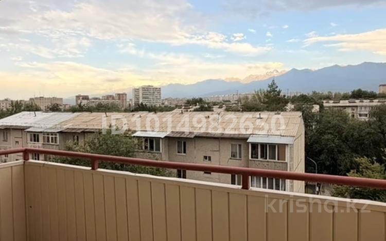 2-бөлмелі пәтер · 70 м² · 6/17 қабат, Таугүл ш/а., Жандосова 150/4 — Жандосова Береговое, бағасы: 50 млн ₸ в Алматы, Ауэзовский р-н — фото 2