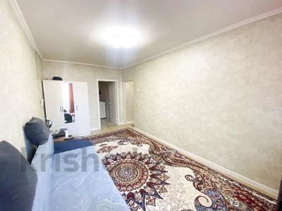 2-комнатная квартира · 48 м² · 4/4 этаж, Военный городок Жулдыз 14 за 14 млн ₸ в Талдыкоргане, мкр военный городок Жулдыз