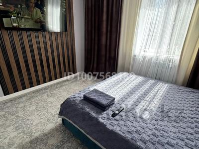 1-бөлмелі пәтер · 40 м² · 2/12 қабат, Ахмет Байтурсынулы 18, бағасы: 3 000 ₸ в Астане, Алматы р-н
