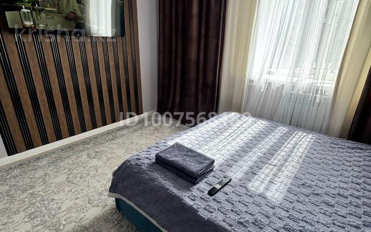 1-бөлмелі пәтер · 40 м² · 2/12 қабат, Ахмет Байтурсынулы 18, бағасы: 3 000 ₸ в Астане, Алматы р-н — фото 2