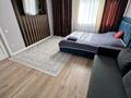 1-бөлмелі пәтер · 40 м² · 2/12 қабат, Ахмет Байтурсынулы 18, бағасы: 3 000 ₸ в Астане, Алматы р-н — фото 2