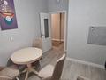 1-комнатная квартира · 48 м² · 12/12 этаж, Тургут Озала 194 за 43 млн ₸ в Алматы, Алмалинский р-н — фото 5