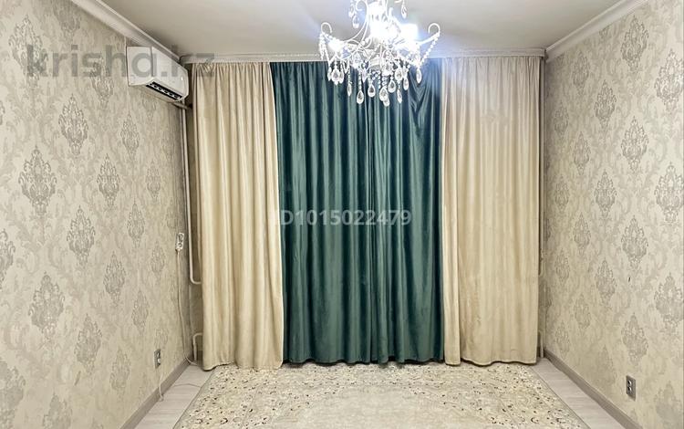 1-бөлмелі пәтер · 47 м² · 4/5 қабат, Айнабұлақ-2 ш/а. 41, бағасы: 24.5 млн ₸ в Алматы, Жетысуский р-н — фото 2