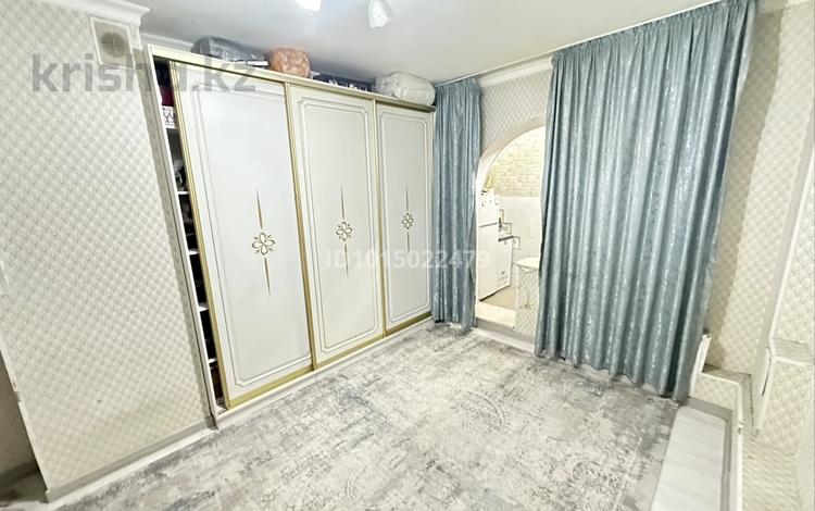 1-бөлмелі пәтер · 47 м² · 4/5 қабат, Айнабұлақ-2 ш/а. 41, бағасы: 24.5 млн ₸ в Алматы, Жетысуский р-н — фото 4