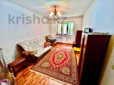 2-бөлмелі пәтер · 52 м² · 2/5 қабат, мкр Таугуль 33, бағасы: ~ 44 млн ₸ в Алматы, Ауэзовский р-н