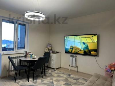 2-комнатная квартира · 46 м² · 16/16 этаж, Пр. К. Сатпаева 55/11 за 23 млн ₸ в Усть-Каменогорске
