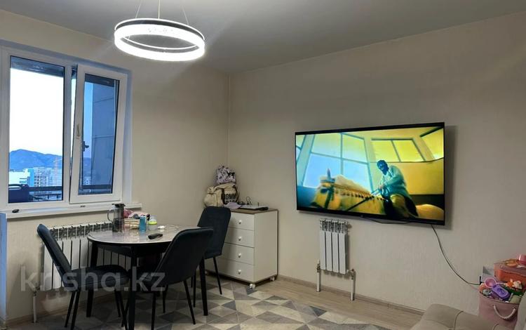 2-комнатная квартира · 46 м² · 16/16 этаж, Пр. К. Сатпаева 55/11 за 23 млн ₸ в Усть-Каменогорске — фото 8