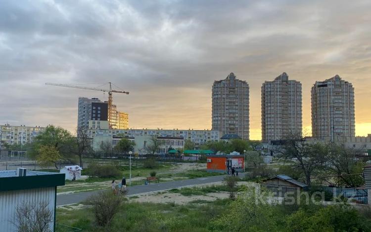 3-комнатная квартира · 70 м² · 2/5 этаж, 7-й мкр 30 за 19 млн ₸ в Актау — фото 2