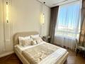 2-комнатная квартира · 48 м² · 9/9 этаж, Туран 57/7 — Туран Бухар жырау за 23 000 ₸ в Астане, Нура р-н