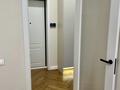 2-комнатная квартира · 48 м² · 9/9 этаж, Туран 57/7 — Туран Бухар жырау за 23 000 ₸ в Астане, Нура р-н — фото 10