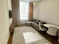 2-комнатная квартира · 48 м² · 9/9 этаж, Туран 57/7 — Туран Бухар жырау за 23 000 ₸ в Астане, Нура р-н — фото 2