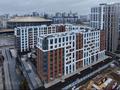 2-комнатная квартира · 48 м² · 9/9 этаж, Туран 57/7 — Туран Бухар жырау за 23 000 ₸ в Астане, Нура р-н — фото 26