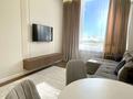 2-комнатная квартира · 48 м² · 9/9 этаж, Туран 57/7 — Туран Бухар жырау за 23 000 ₸ в Астане, Нура р-н — фото 3