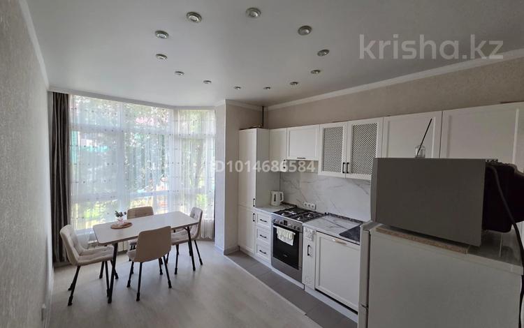 2-комнатная квартира · 55 м² · 2/5 этаж, мкр Думан-2 14 — Думан-2 за 280 000 ₸ в Алматы, Медеуский р-н — фото 6