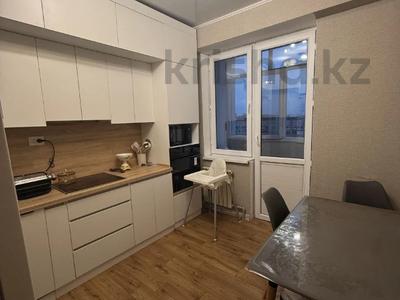 2-комнатная квартира · 56.6 м² · 10 этаж, Казыбек Би 5 за 25.5 млн 〒 в Усть-Каменогорске