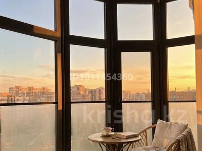 1-бөлмелі пәтер · 65 м² · 7/13 қабат, 11 ш/а., Аз-Наурыз 144, бағасы: ~ 24 млн ₸ в Актобе, мкр 11
