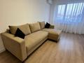 1-комнатная квартира · 45 м² · 3/9 этаж · помесячно, мкр Кайрат, Территория ПК Кунаева 189/1 — Проспект Турара Рыскулова за 200 000 〒 в Алматы, Турксибский р-н — фото 3