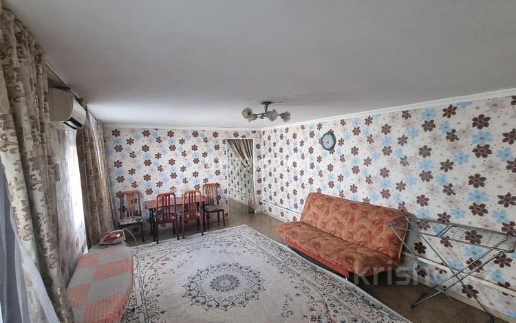 Отдельный дом · 2 комнаты · 100 м², мкр Центральный 7/1 за 200 000 ₸ в Атырау — фото 18