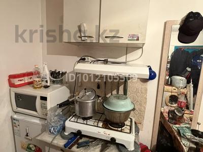 1-комнатная квартира · 16 м² · 1 этаж, ул. Махтай Сагдиева 50 за 12 млн ₸ в Алматы, Наурызбайский р-н