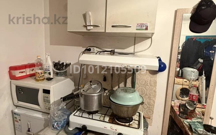 1-комнатная квартира · 16 м² · 1 этаж, ул. Махтай Сагдиева 50 за 12 млн ₸ в Алматы, Наурызбайский р-н — фото 2