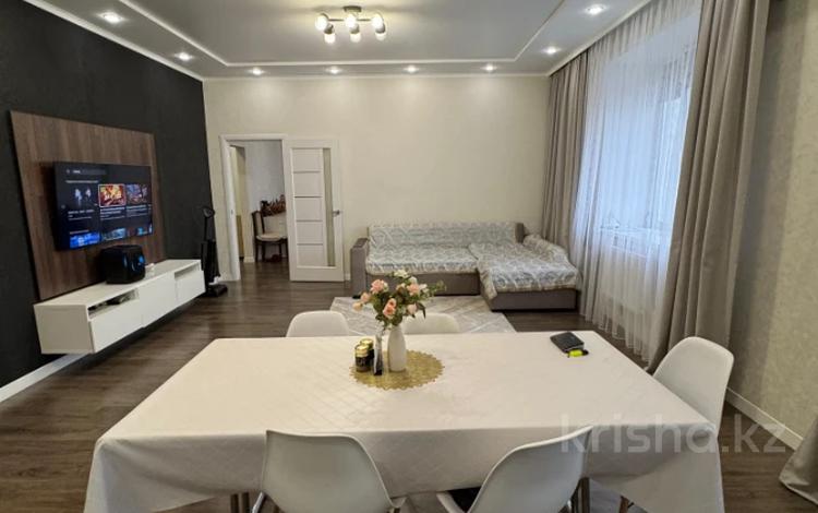 2-комнатная квартира · 72 м² · 4/9 этаж, Камзина 41/1 — ЖК ИРИНА за 39 млн 〒 в Павлодаре — фото 6