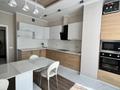 3-бөлмелі пәтер · 102 м² · 12/33 қабат, Аль-Фараби 5г, бағасы: 113 млн ₸ в Алматы, Бостандыкский р-н