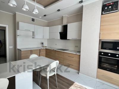 3-комнатная квартира · 102 м² · 12/33 этаж, Аль-Фараби 5г за 113 млн ₸ в Алматы, Бостандыкский р-н