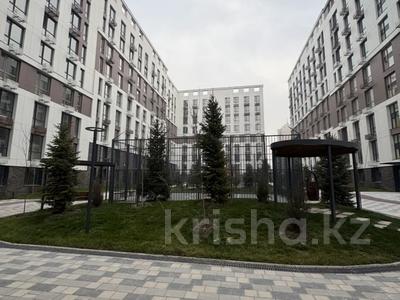2-комнатная квартира · 63.7 м² · 6/9 этаж, Навои 58/4 за 60.5 млн ₸ в Алматы, Ауэзовский р-н