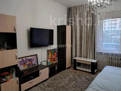 1-бөлмелі пәтер · 46 м² · 2/12 қабат, Д. Кунаева 35, бағасы: 29 млн ₸ в Астане, Есильский р-н
