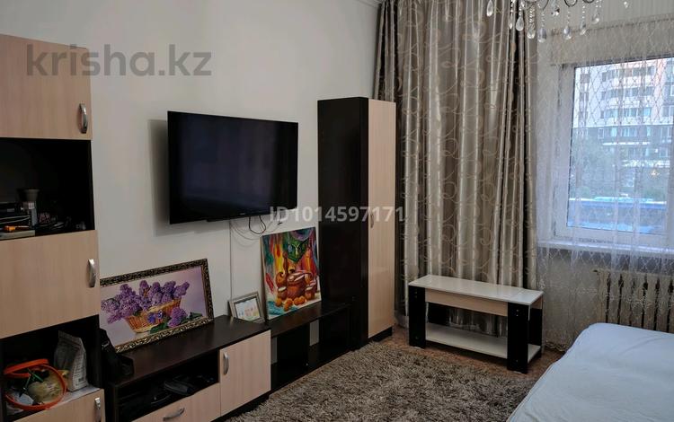 1-бөлмелі пәтер · 46 м² · 2/12 қабат, Д. Кунаева 35, бағасы: 29 млн ₸ в Астане, Есильский р-н — фото 2