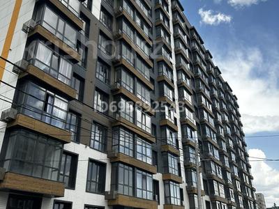 2-комнатная квартира, 56 м², 13 этаж помесячно, Журавлева 26 за 400 000 〒 в Алматы, Бостандыкский р-н