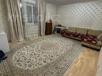 3-комнатная квартира · 76.3 м² · 2/6 этаж, Рыскулбекова за 34 млн ₸ в Астане, Алматы р-н