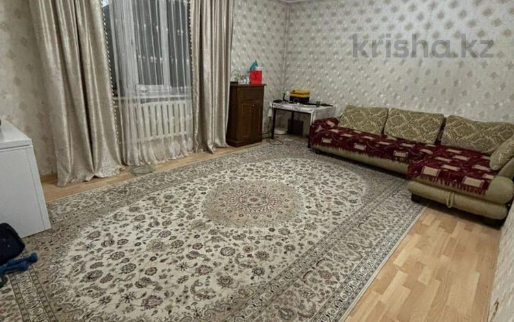 3-комнатная квартира · 76.3 м² · 2/6 этаж, Рыскулбекова за 34 млн ₸ в Астане, Алматы р-н — фото 8