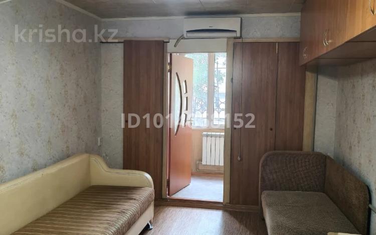 1-комнатная квартира · 20 м² · 2/5 этаж, Джамбула 159 — угол Байзакова за 16.2 млн ₸ в Алматы, Алмалинский р-н — фото 4