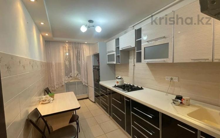 4-комнатная квартира · 82.9 м² · 2/5 этаж, Абилкайыр Хана пр-т за 25.5 млн ₸ в Актобе — фото 9