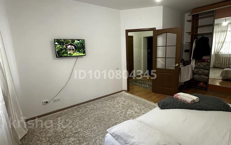 1-комнатная квартира · 35 м² · 1/5 этаж, Лесная поляна 37 за 11 000 ₸ в Косшы — фото 2
