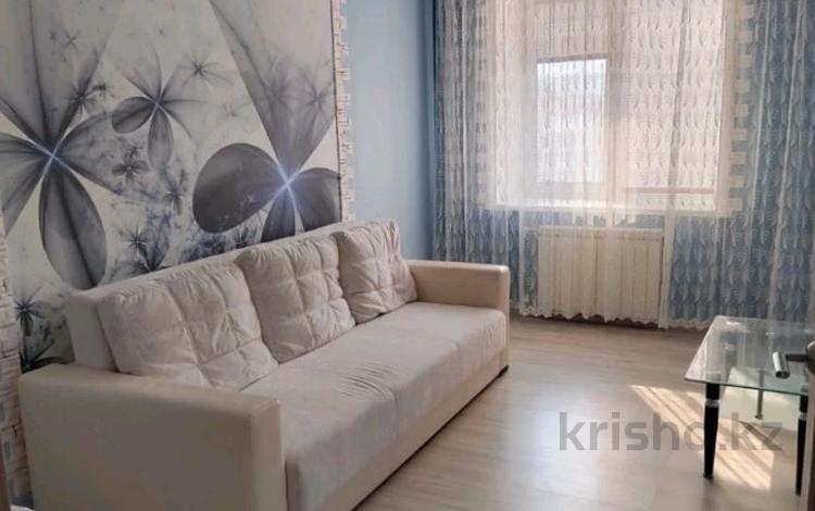 1-комнатная квартира, 35 м², 3/5 этаж помесячно, Абая 5/1