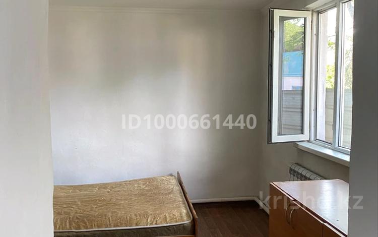 1-комнатная квартира · 36 м², мкр Ожет 45а за 120 000 ₸ в Алматы, Алатауский р-н — фото 19