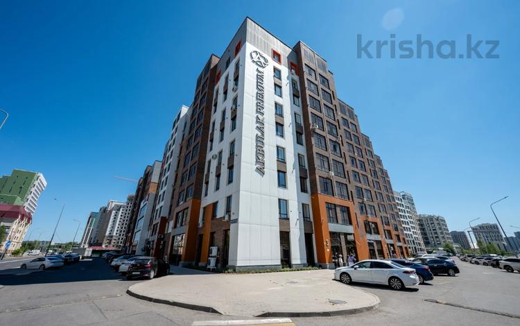 4-комнатная квартира · 130 м² · 3/7 этаж, Аскар Токпанов 22 за 106 млн ₸ в Астане — фото 42