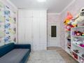 4-комнатная квартира · 130 м² · 3/7 этаж, Аскар Токпанов 22 за 106 млн ₸ в Астане — фото 12