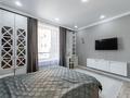 4-комнатная квартира · 130 м² · 3/7 этаж, Аскар Токпанов 22 за 106 млн ₸ в Астане — фото 7